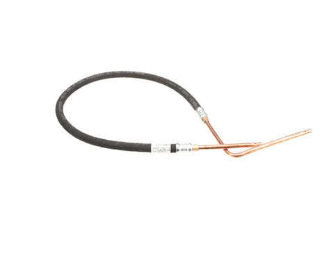 STRUCTURAL CONCEPTS PARTS Structural Concepts 73039 Liq Flex Line .250IN Dia X 48IN - SKU STC73039