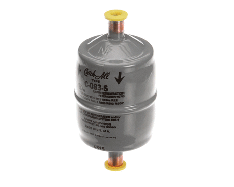 STRUCTURAL CONCEPTS PARTS Structural Concepts 73126 Filter Drier 08 3/8 In Odf - SKU STC73126