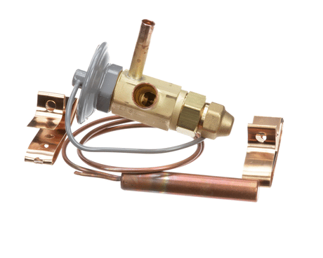 STRUCTURAL CONCEPTS PARTS Structural Concepts 73149 Thermostatic Expansion Valve - SKU STC73149