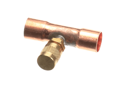 STRUCTURAL CONCEPTS PARTS Structural Concepts 73231 1/2IN Pres T Valve - SKU STC73231