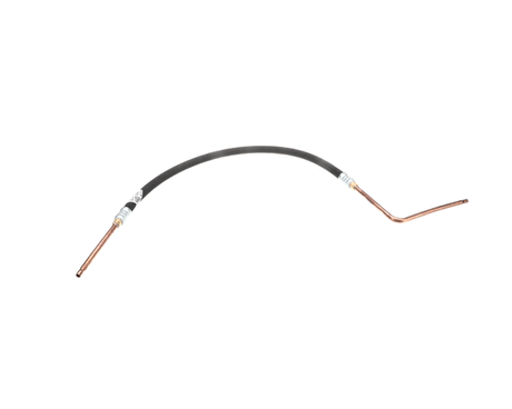 STRUCTURAL CONCEPTS PARTS Structural Concepts 73294 Hose Assy .250 In Dia X 36 In - SKU STC73294