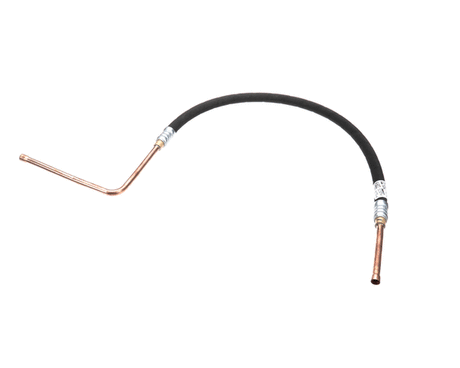 STRUCTURAL CONCEPTS PARTS Structural Concepts 73295 Hose Assy .375 In Dia X 36 In - SKU STC73295
