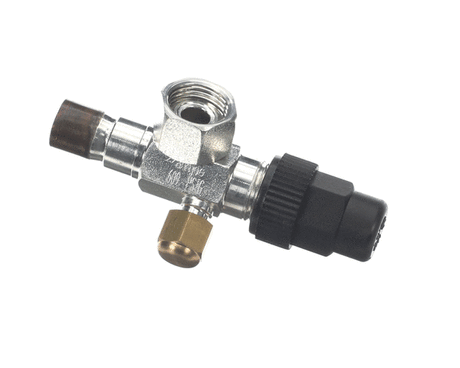 STRUCTURAL CONCEPTS PARTS Structural Concepts 73390 Valve Roto Lock - SKU STC73390