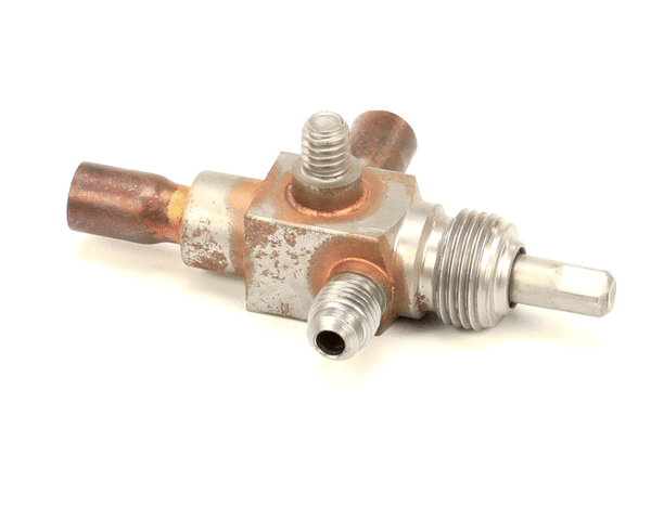 STRUCTURAL CONCEPTS 73643 SWEAT VALVE 3/8