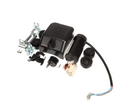 STRUCTURAL CONCEPTS PARTS Structural Concepts 73660EB NEK6210GK Start Components - SKU STC73660EB