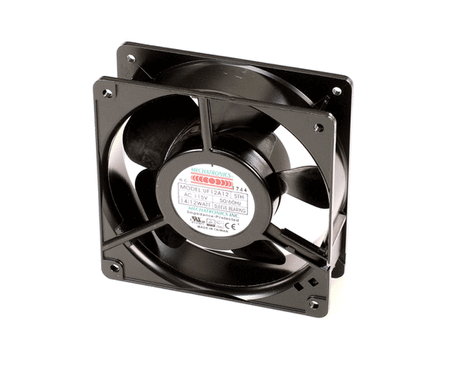 STRUCTURAL CONCEPTS PARTS Structural Concepts 75894 Motor Box Fan - SKU STC75894