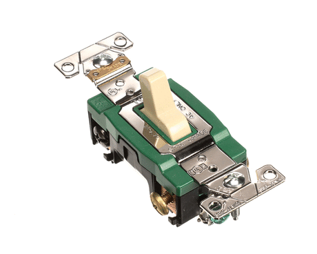 STRUCTURAL CONCEPTS PARTS Structural Concepts 75946 Main Power Switch - SKU STC75946