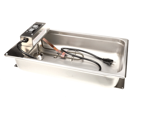 STRUCTURAL CONCEPTS PARTS Structural Concepts 76077 Evaporator Pan - SKU STC76077