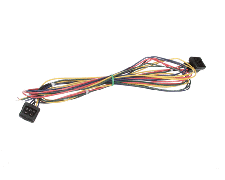 STRUCTURAL CONCEPTS PARTS Structural Concepts 76118 Femail Harness - SKU STC76118