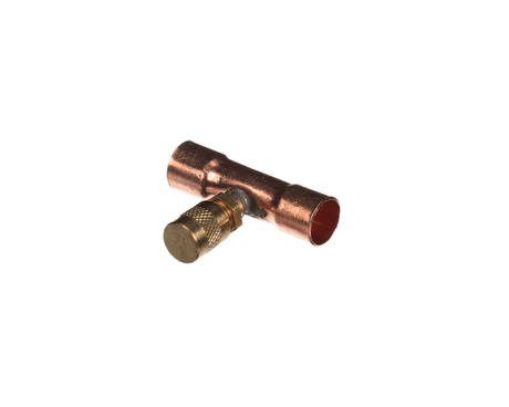 STRUCTURAL CONCEPTS PARTS Structural Concepts 76686 Valve Base Shut Off .5X.5 - SKU STC76686