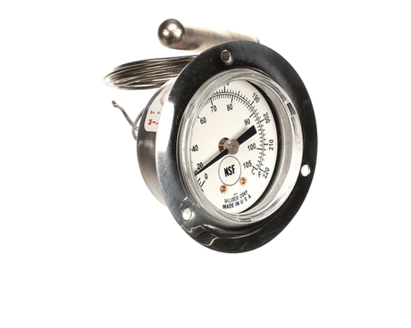 STRUCTURAL CONCEPTS PARTS Structural Concepts 76947 Thermometer Dial 2 In Hot - SKU STC76947