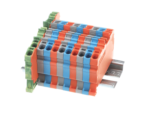 STRUCTURAL CONCEPTS PARTS Structural Concepts 77390 Terminal Block Assy - SKU STC77390