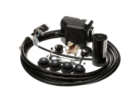 STRUCTURAL CONCEPTS PARTS Structural Concepts 77425 Power Cord - SKU STC77425