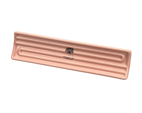 STRUCTURAL CONCEPTS PARTS Structural Concepts 77610 208V Ceramic Heater - SKU STC77610