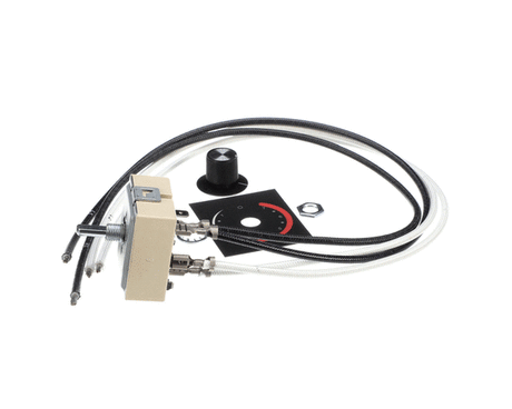 STRUCTURAL CONCEPTS PARTS Structural Concepts 77612 Deck Switch/Knob - SKU STC77612