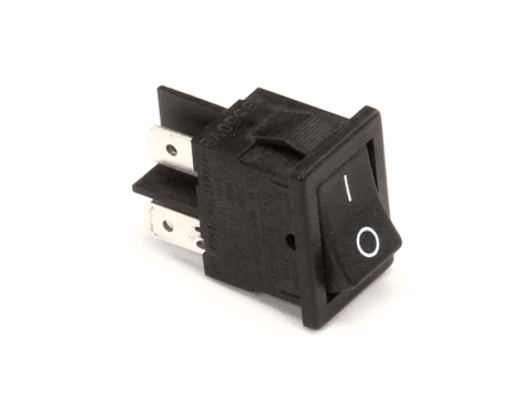 STRUCTURAL CONCEPTS PARTS Structural Concepts 77904 Switch Rocker Mini Dpst - SKU STC77904