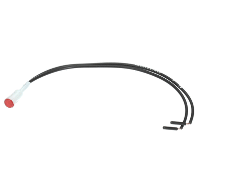 STRUCTURAL CONCEPTS PARTS Structural Concepts 77987 LED Lght LED Indicator 120-230V Rd - SKU STC77987