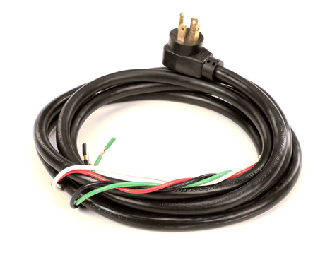 STRUCTURAL CONCEPTS PARTS Structural Concepts 78606 Power Cord 12/4 14-20P- 120IN - SKU STC78606