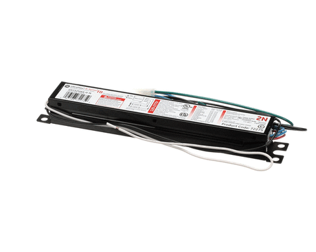 STRUCTURAL CONCEPTS PARTS Structural Concepts 78627 Double Ballast - SKU STC78627