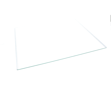 STRUCTURAL CONCEPTS PARTS Structural Concepts 80583 Glass Shelf 19-3/4 - SKU STC80583