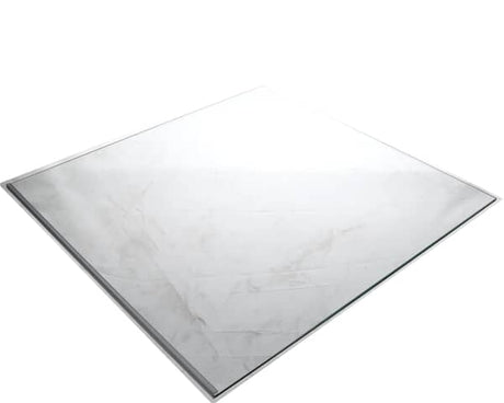 STRUCTURAL CONCEPTS PARTS Structural Concepts 80794 Glass Shelf - SKU STC80794