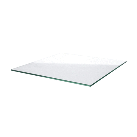 STRUCTURAL CONCEPTS PARTS Structural Concepts 81710 Glass Shelf 12.25 X 12.68 - SKU STC81710