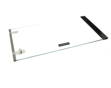 STRUCTURAL CONCEPTS PARTS Structural Concepts 81859BL Door Assembly Left COU2765R Bl - SKU STC81859BL