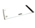 STRUCTURAL CONCEPTS PARTS 81859BL - SKU STC81859BL