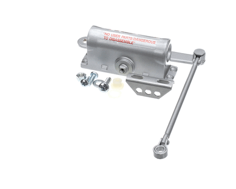 STRUCTURAL CONCEPTS PARTS Structural Concepts 83219 Kit Closer Ryobi Arm &amp; Body - SKU STC83219