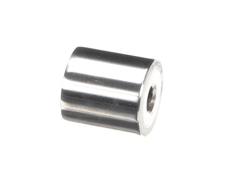 STRUCTURAL CONCEPTS PARTS Structural Concepts 83726 Standoff Base .75X.75 SS - SKU STC83726