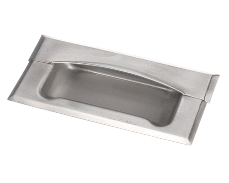 STRUCTURAL CONCEPTS PARTS Structural Concepts 83728 Handle Pull Door Recessed - SKU STC83728