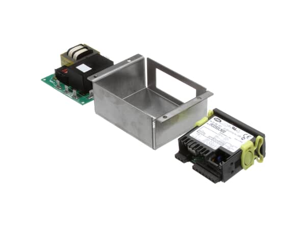 STRUCTURAL CONCEPTS PARTS 96933 - SKU STC96933