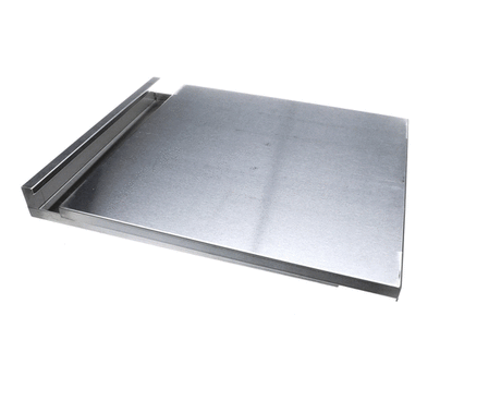 SILVER KING PARTS Silver King 10304-44 Kit SS Cvrs MWF44 - SKU SVK10304-44