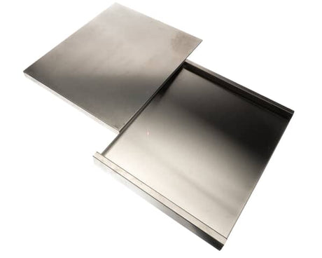 SILVER KING PARTS Silver King 10304-50 Kit SS Cvrs MWF50 - SKU SVK10304-50
