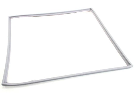 SILVER KING PARTS Silver King 10310-04 Kit Gasket Door SKTTR7F/UCF7F/F2 - SKU SVK10310-04