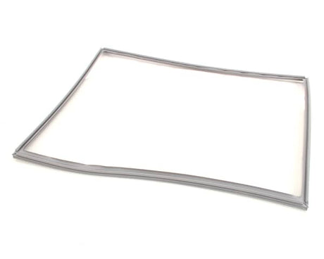 SILVER KING PARTS Silver King 10310-06 Kit Gasket Door 48IN (Old Style) - SKU SVK10310-06