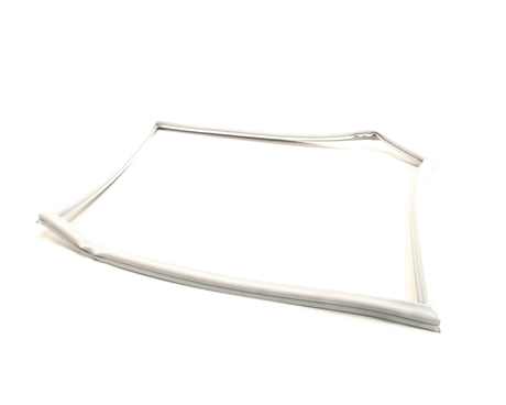 SILVER KING PARTS Silver King 10310-27 Kit Gasket Door SK10MAJ - SKU SVK10310-27