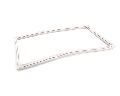 SILVER KING PARTS Silver King 10310-29 Kit Gasket Door MAJ1 - SKU SVK10310-29