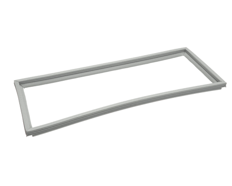 SILVER KING PARTS Silver King 10310-74 Kit Gasket Door SKBY1 - SKU SVK10310-74