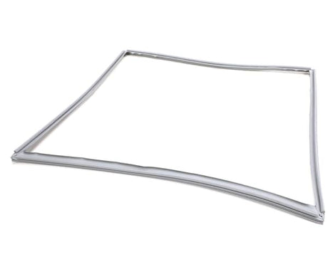 SILVER KING PARTS Silver King 10310-75 Kit Gasket Door SKR/F27A - SKU SVK10310-75