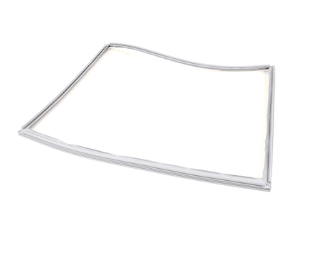 SILVER KING PARTS Silver King 10310-78 Kit Gasket Door R/F/P48A - SKU SVK10310-78