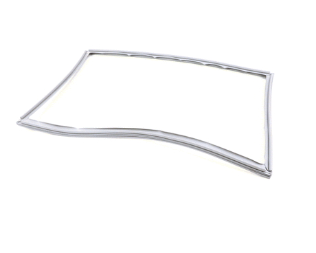 SILVER KING PARTS Silver King 10310-81 Kit Gasket Door Sksr/Sf - SKU SVK10310-81