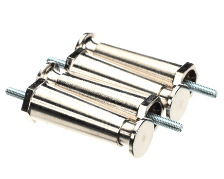 SILVER KING PARTS Silver King 10314-61 Leg (Ea) 4 Inch Adjustable - SKU SVK10314-61