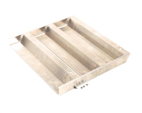 SILVER KING PARTS Silver King 10327-02 Kit Rack Dressing Repl - SKU SVK10327-02