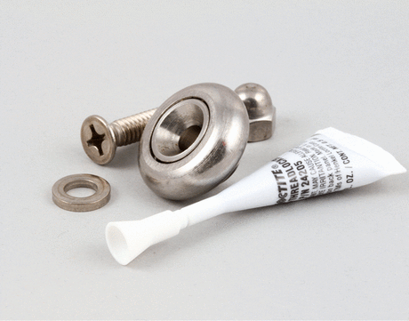 SILVER KING PARTS Silver King 10327-15 Kit Single Roller Drawer - SKU SVK10327-15