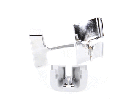 SILVER KING PARTS Silver King 10327-16 Kit Valve #60 Silver King - SKU SVK10327-16