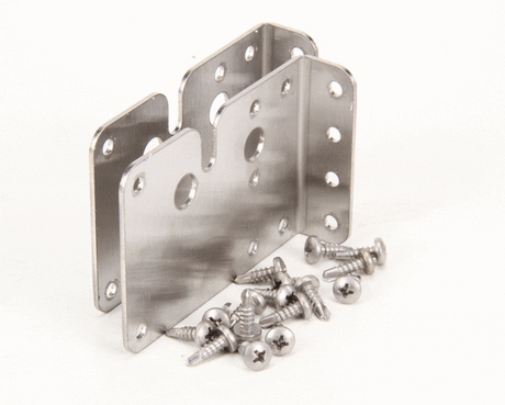 SILVER KING PARTS 10327-18 - SKU SVK10327-18