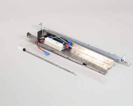 SILVER KING PARTS Silver King 10327-51 Kit LED Light Assembly SKF27G - SKU SVK10327-51