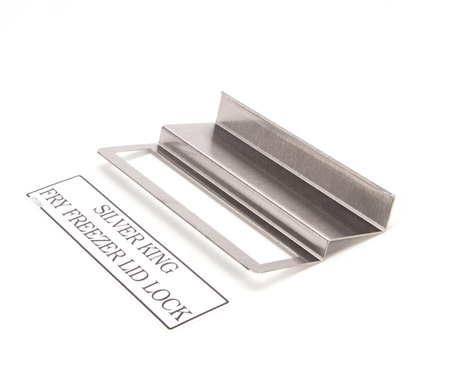 SILVER KING PARTS Silver King 10327-72 Kit Closer Lid Skmwf - SKU SVK10327-72