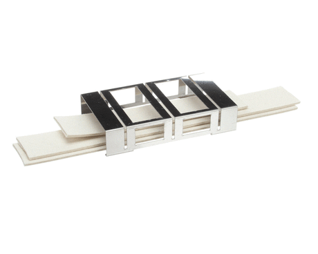 SILVER KING PARTS Silver King 10327-91 Kit Condensate Pan Wicking - SKU SVK10327-91